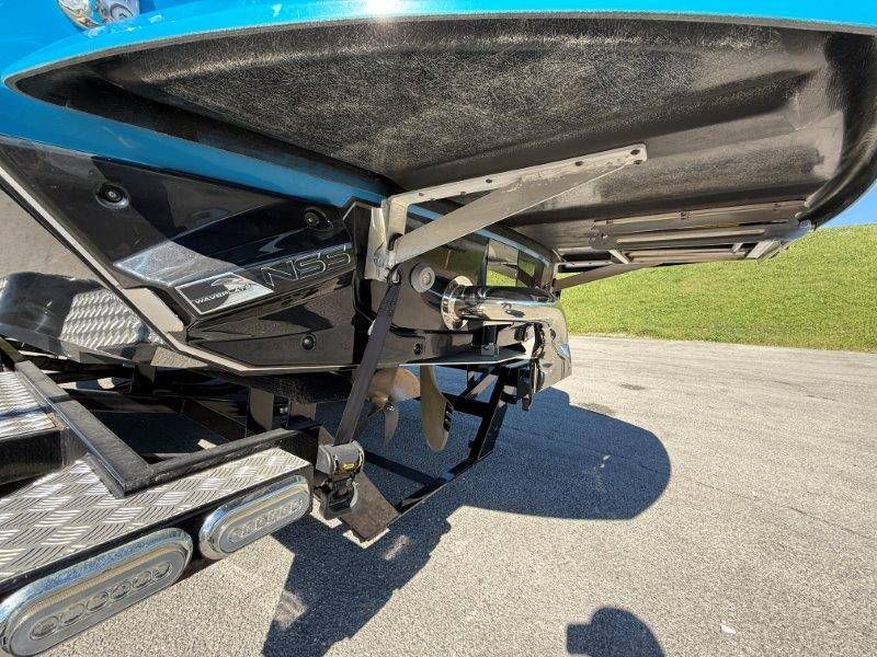 2015 Nautique G23 - 49