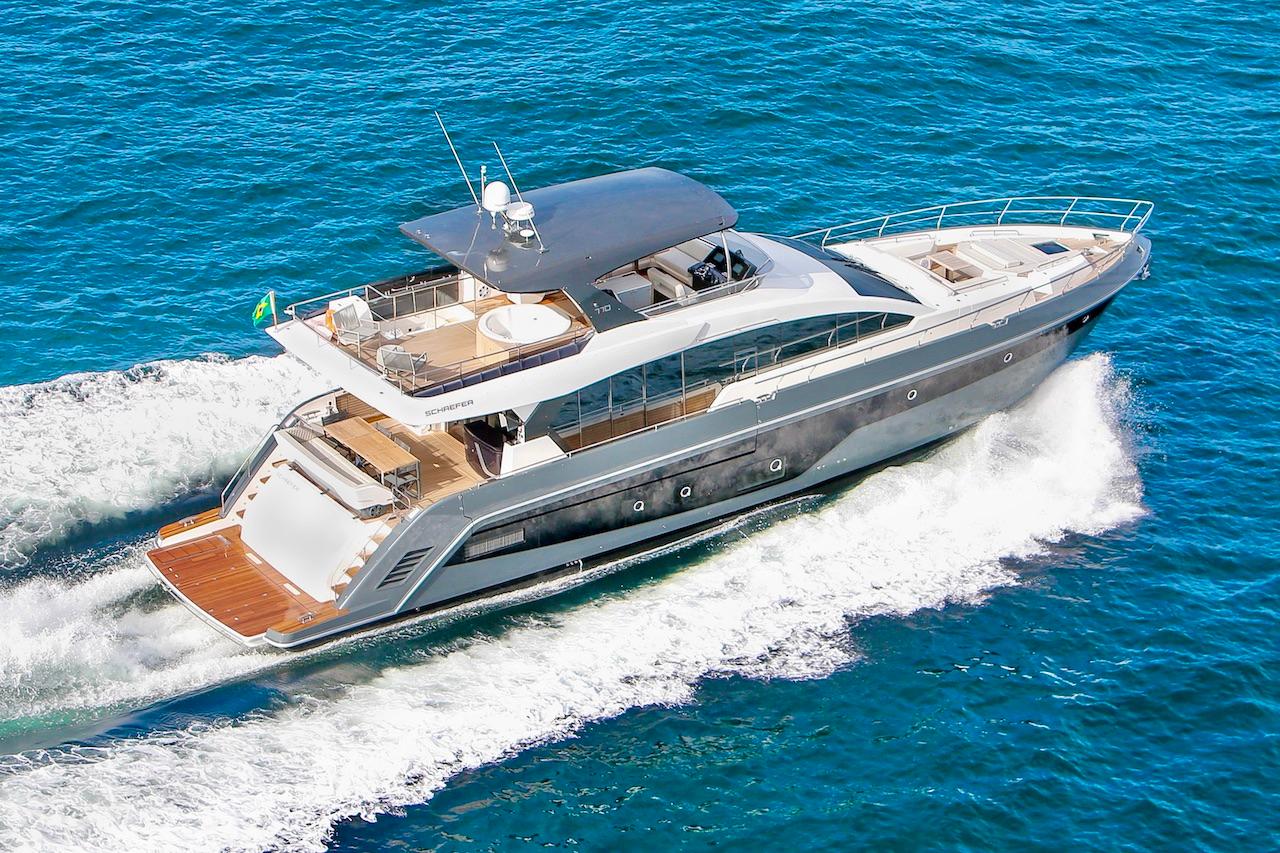 2027 Schaefer 770