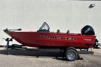 2026 Tracker Pro Guide V-175 Combo