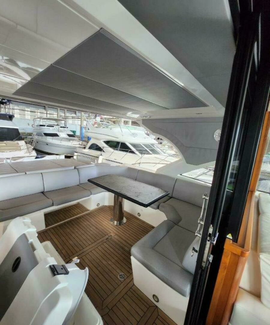 2018 Sunseeker Predator - Image 6