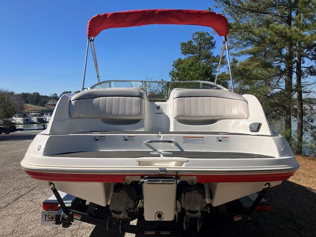 2009 Yamaha Boats AR230 HO - 8