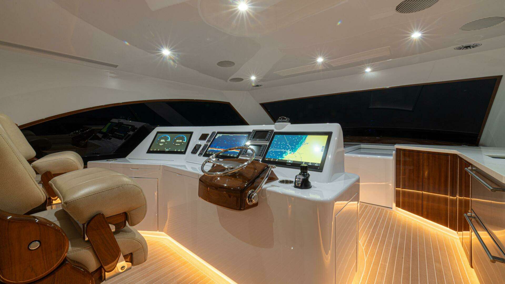 2022 Jarrett Bay — - Image 14