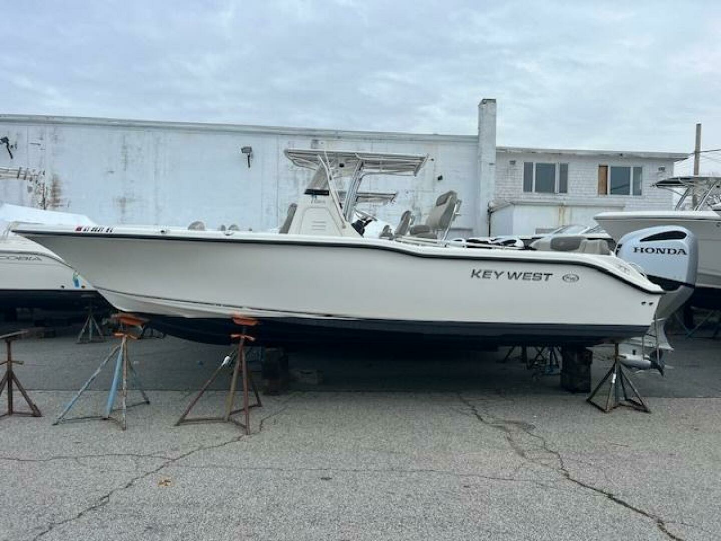 2021 Key West 239 FS - Image 2