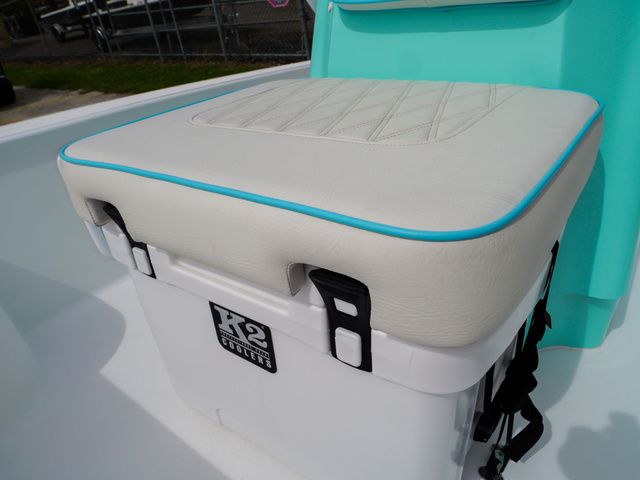2026 ALK2 Powerboats 17HS - 5