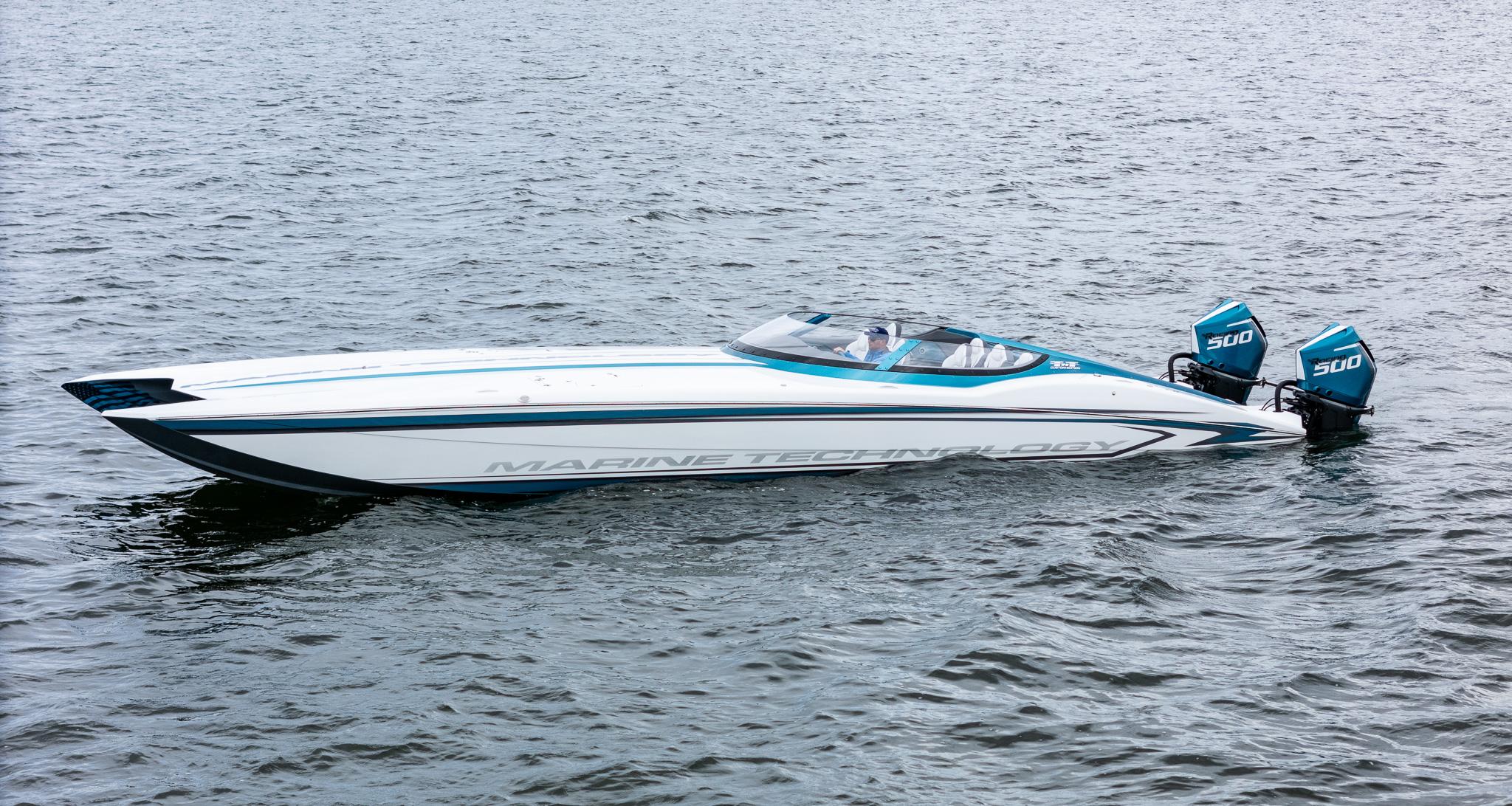 2026 MTI 440X