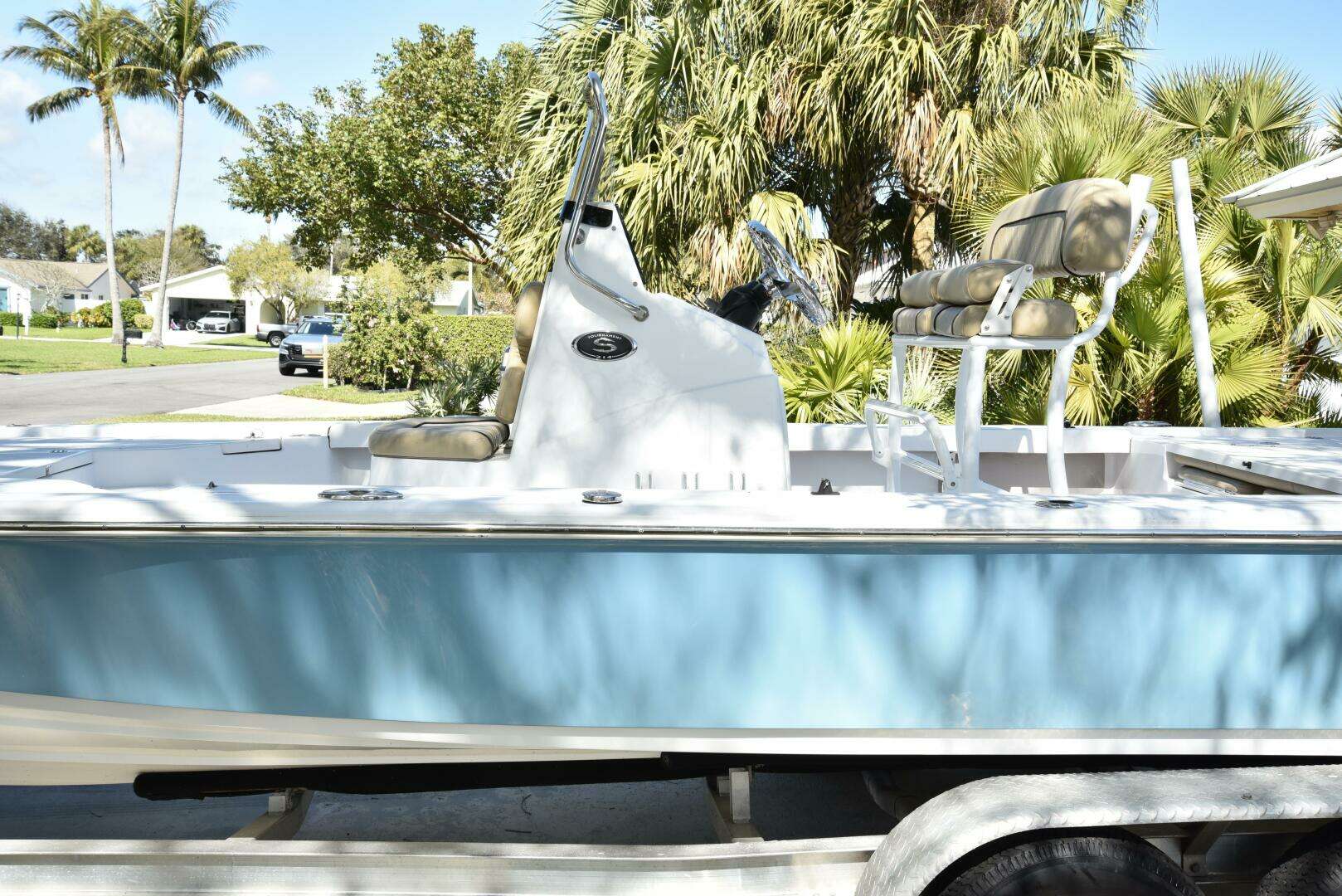 2018 Sportsman 214 Tournament - Image 3