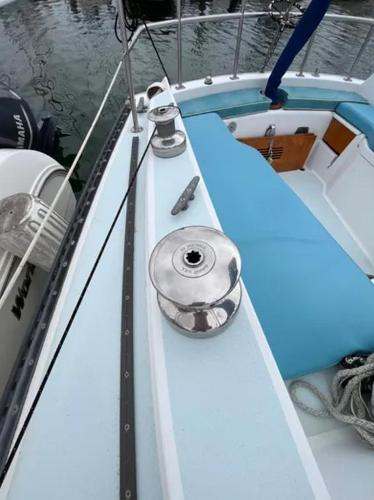 1979 Ranger Yachts Ranger 30 - 8