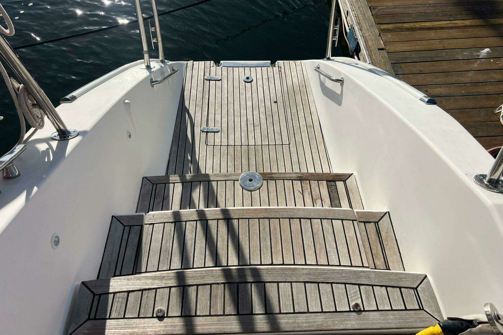 2011 Privilege 495 Owners Edition - Image 18