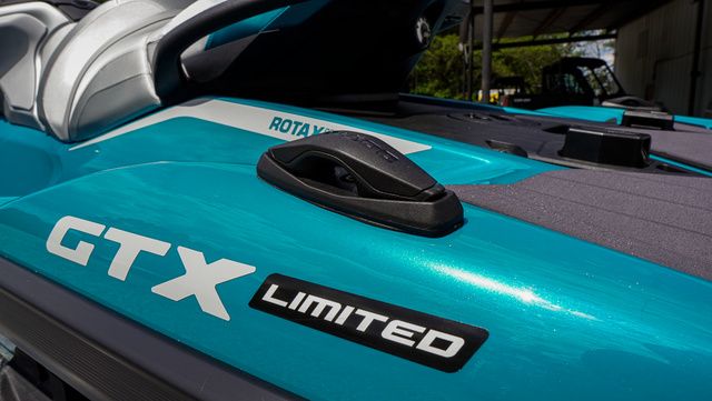 2026 Sea-Doo GTX - 20
