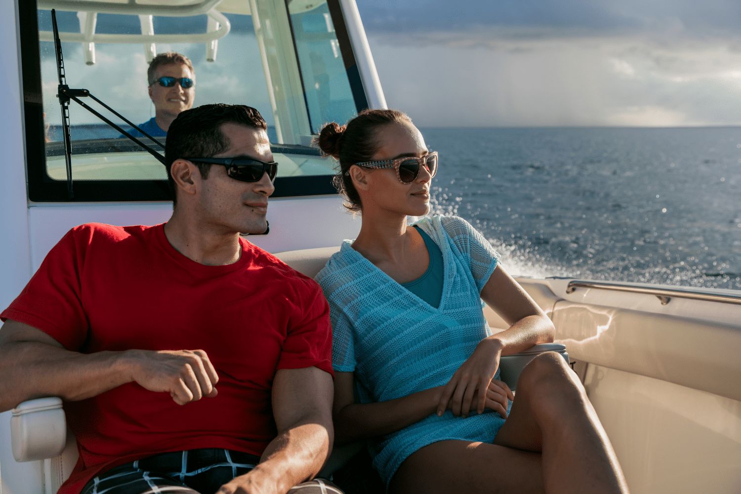 2026 Boston Whaler 280 Outrage - 25