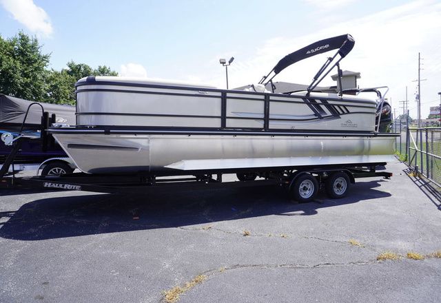 2025 SunCatcher Select 324RC - 2