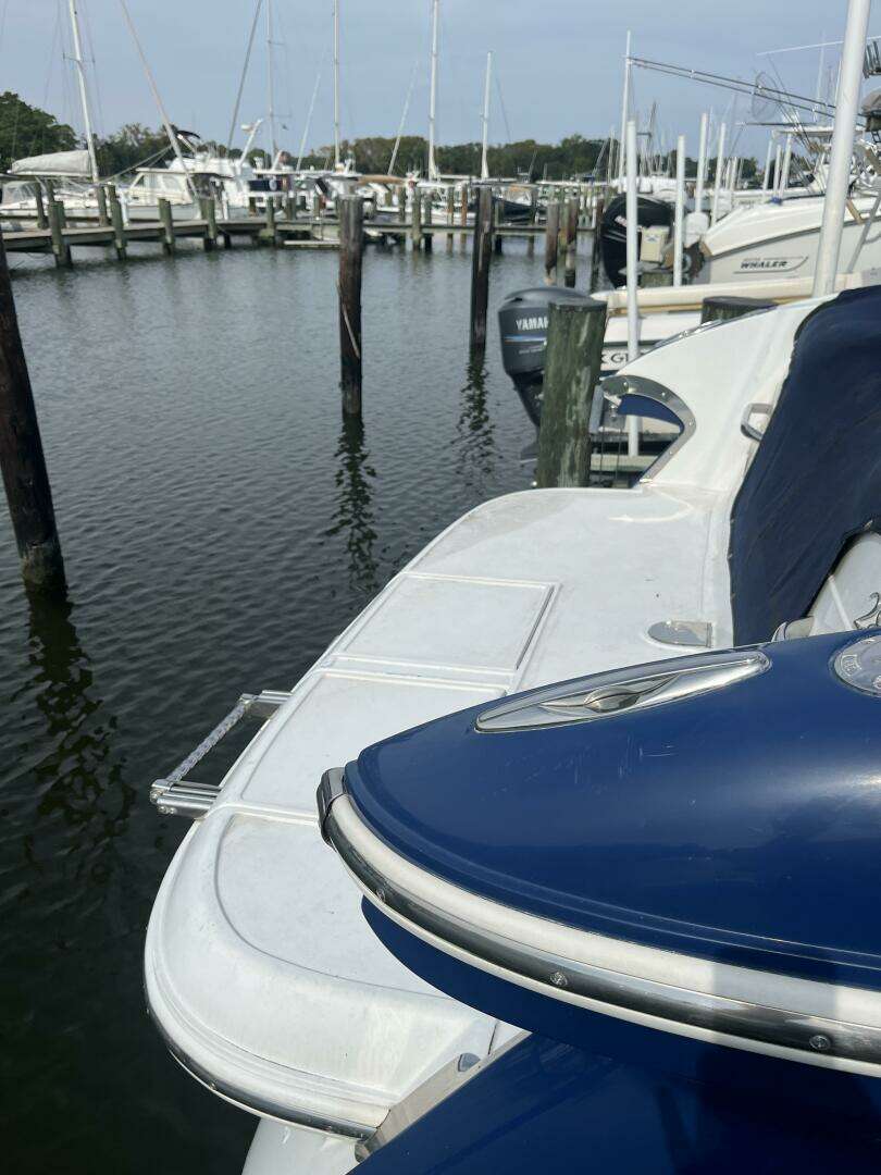 2002 Cobalt 282 - Image 46