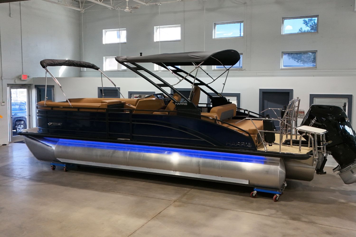 2026 Harris Solstice 250 - 5