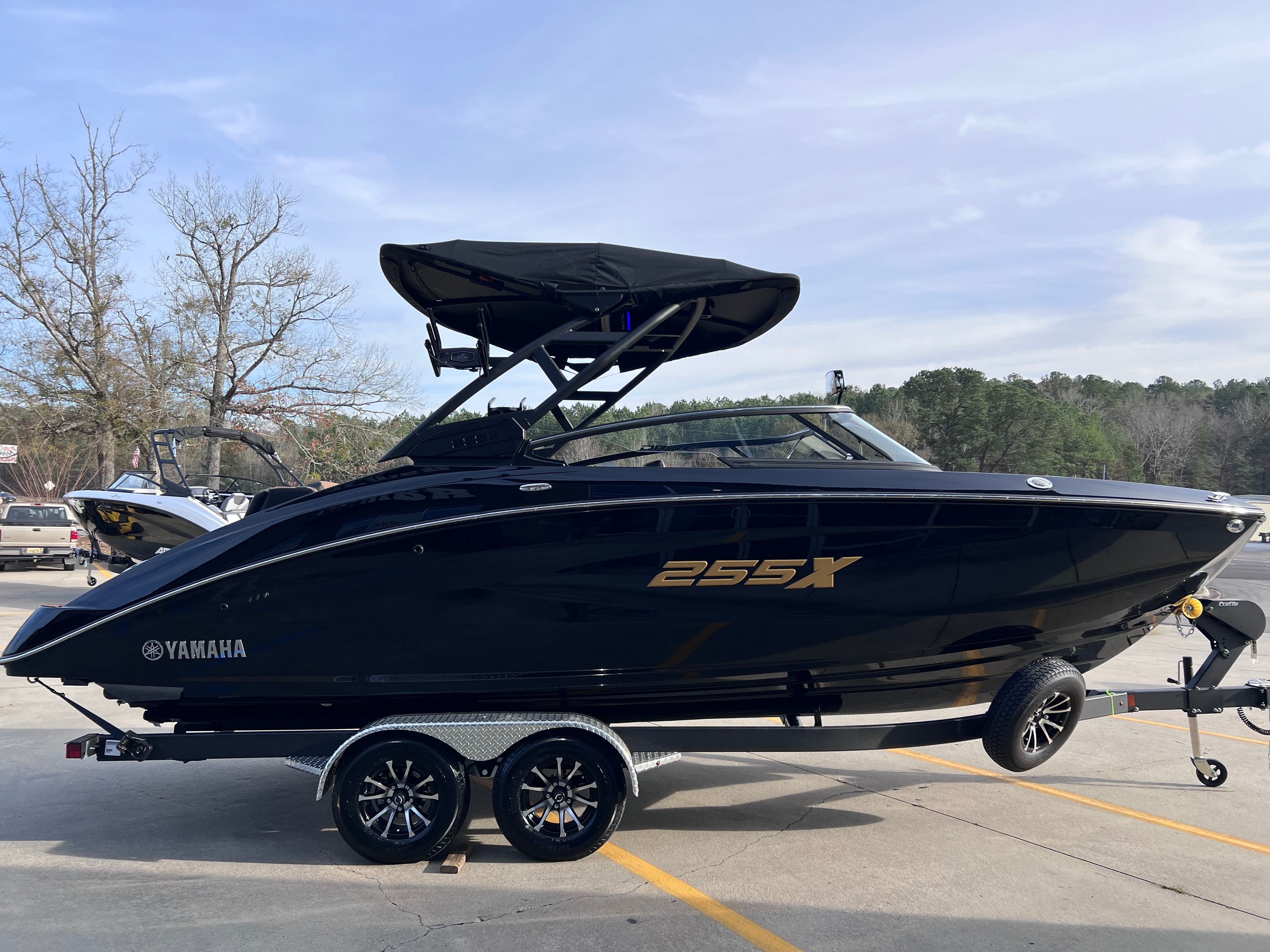 2026 YAMAHA 255 XD - Image 7