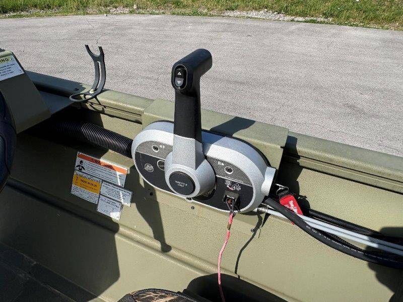 2022 Lund 1870 Predator SS - 62