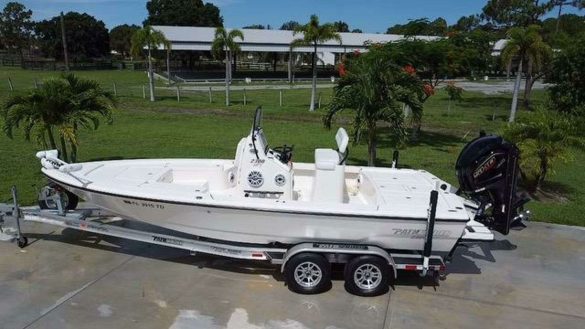 2022 Pathfinder 2300 HPS - Image 7