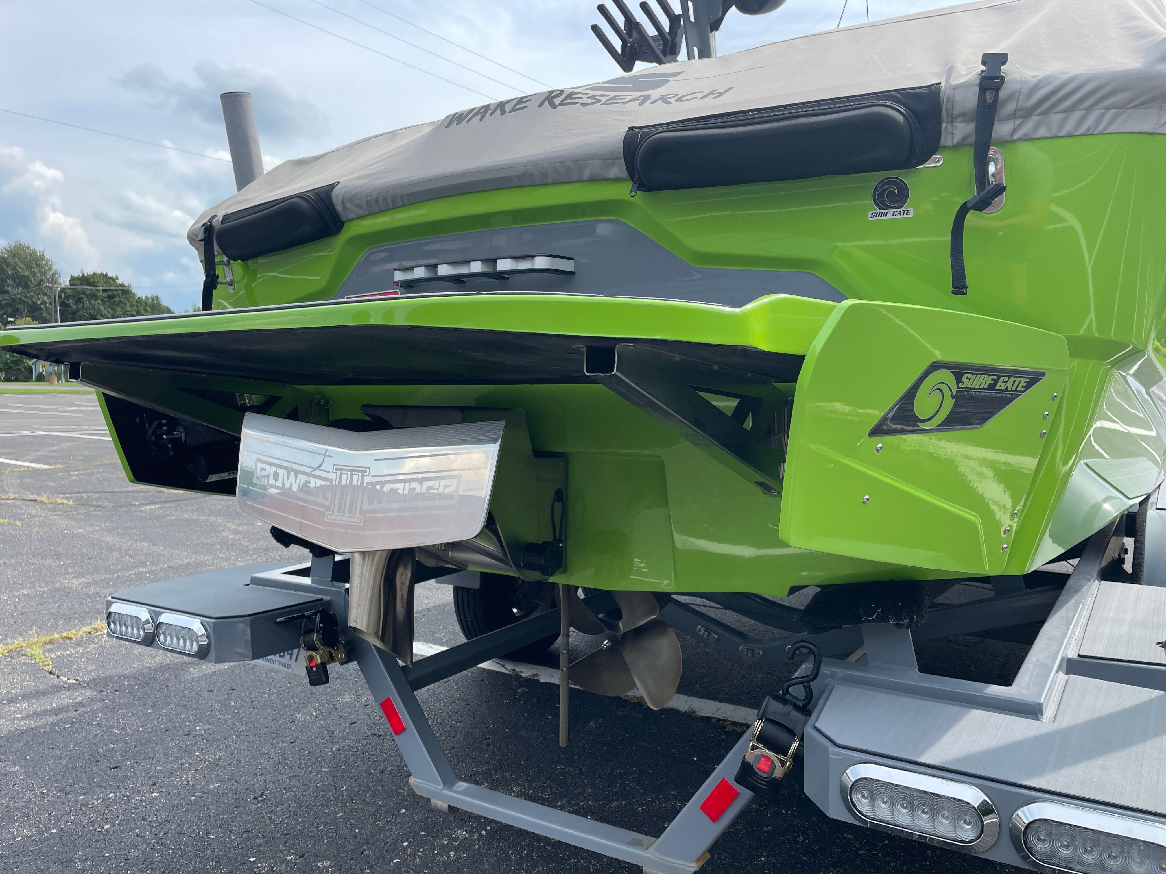 2019 Axis A22 - 3