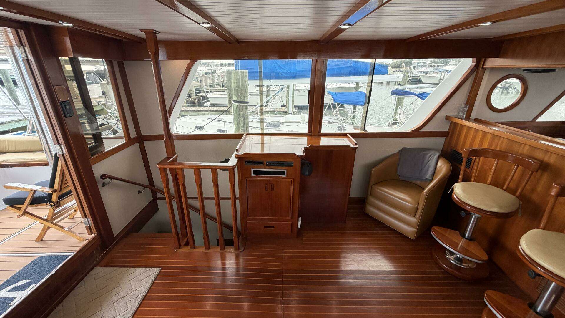 1982 Island Gypsy — - Image 55
