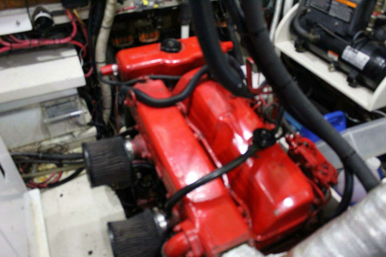1979 Spencer 53 - Image 33