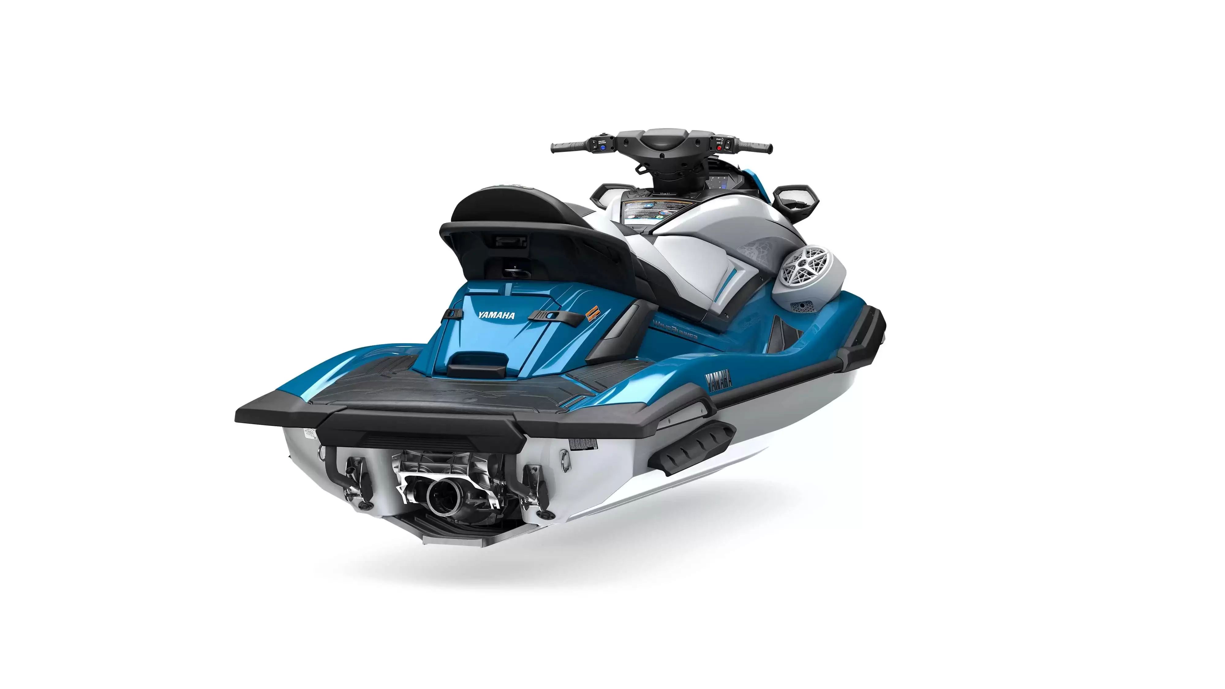 2026 Waverunner FX CRUISER HO A - 19