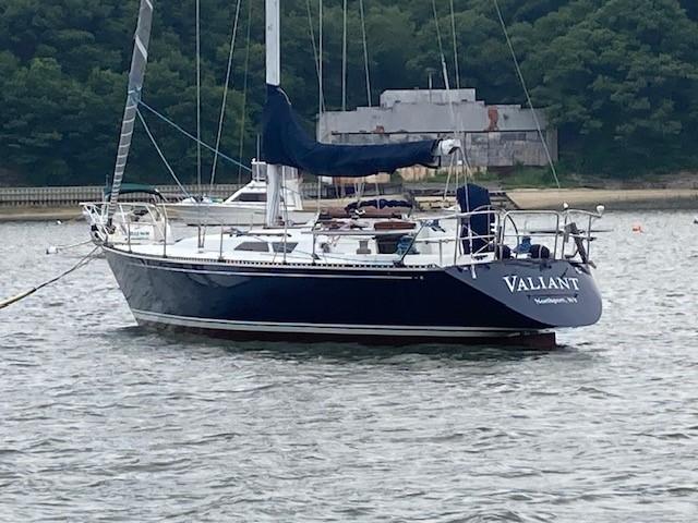 1988 C&C 41