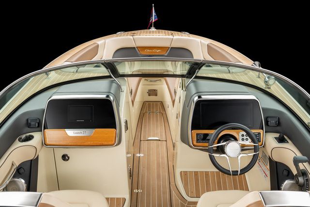 2026 Chris-Craft Launch 27 - 11