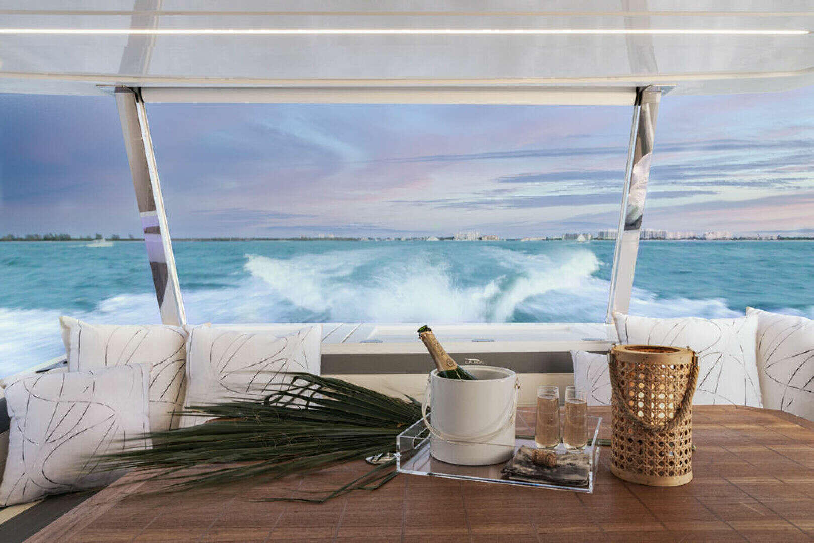 2020 Galeon 680 FLYBRIDGE - Image 82