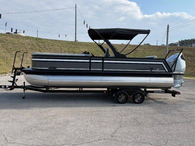 2026 Viaggio Lago Z24D - 50