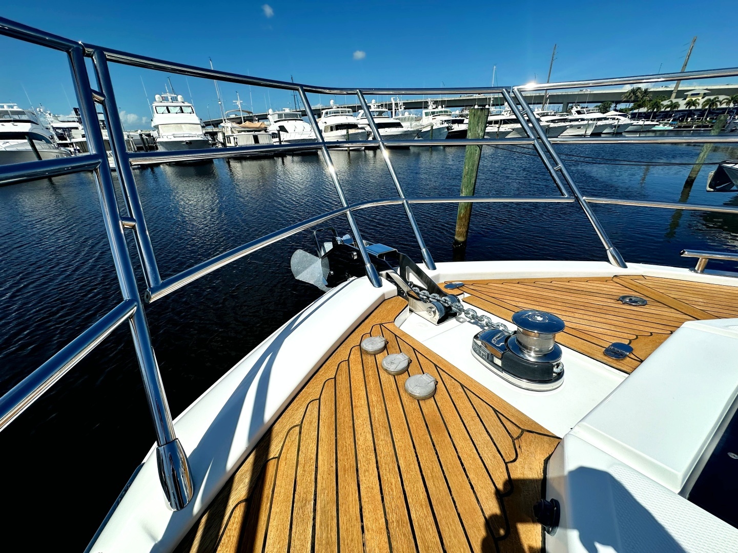 2015 Azimut 55S - Image 6