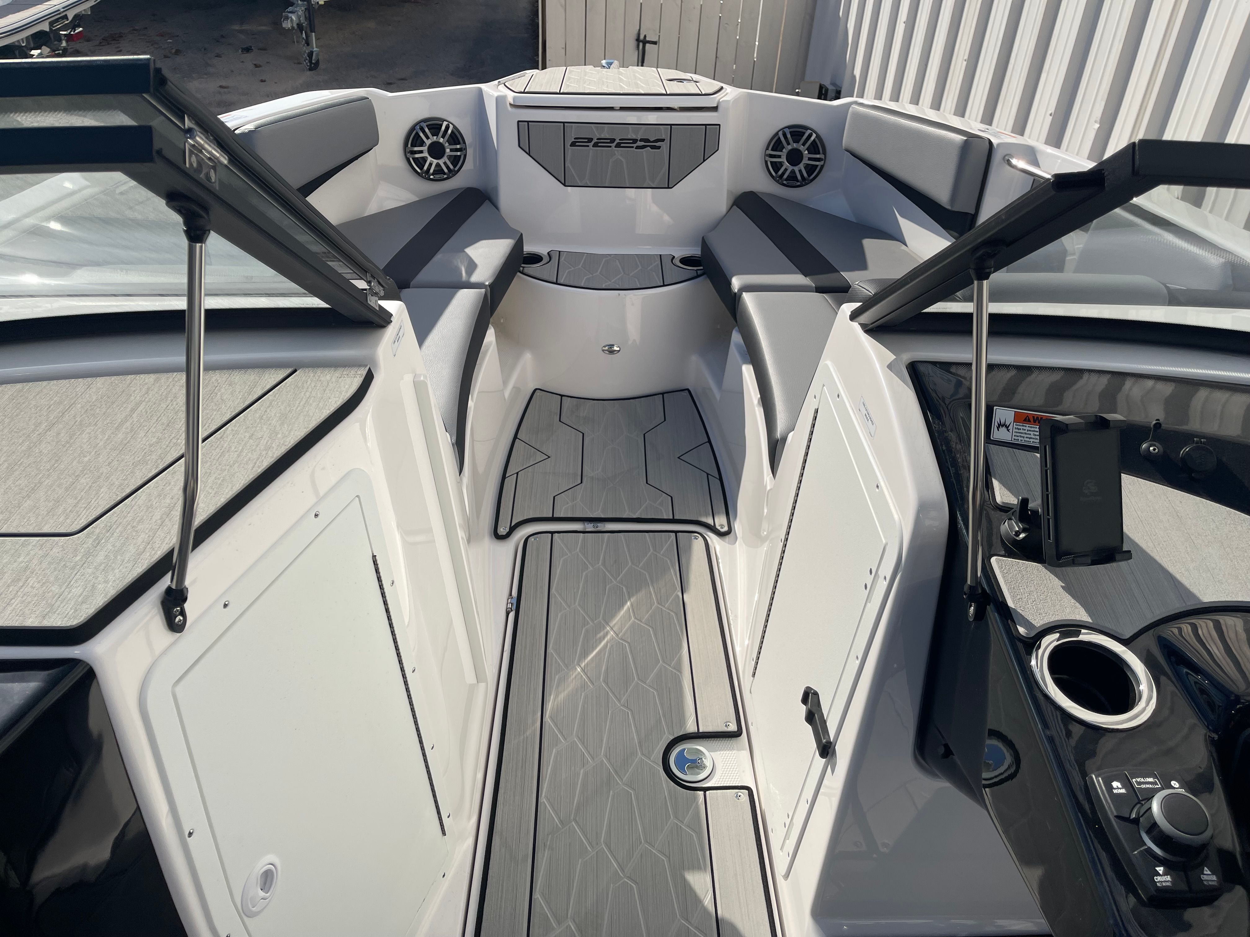 2026 YAMAHA 222 XD - Image 18