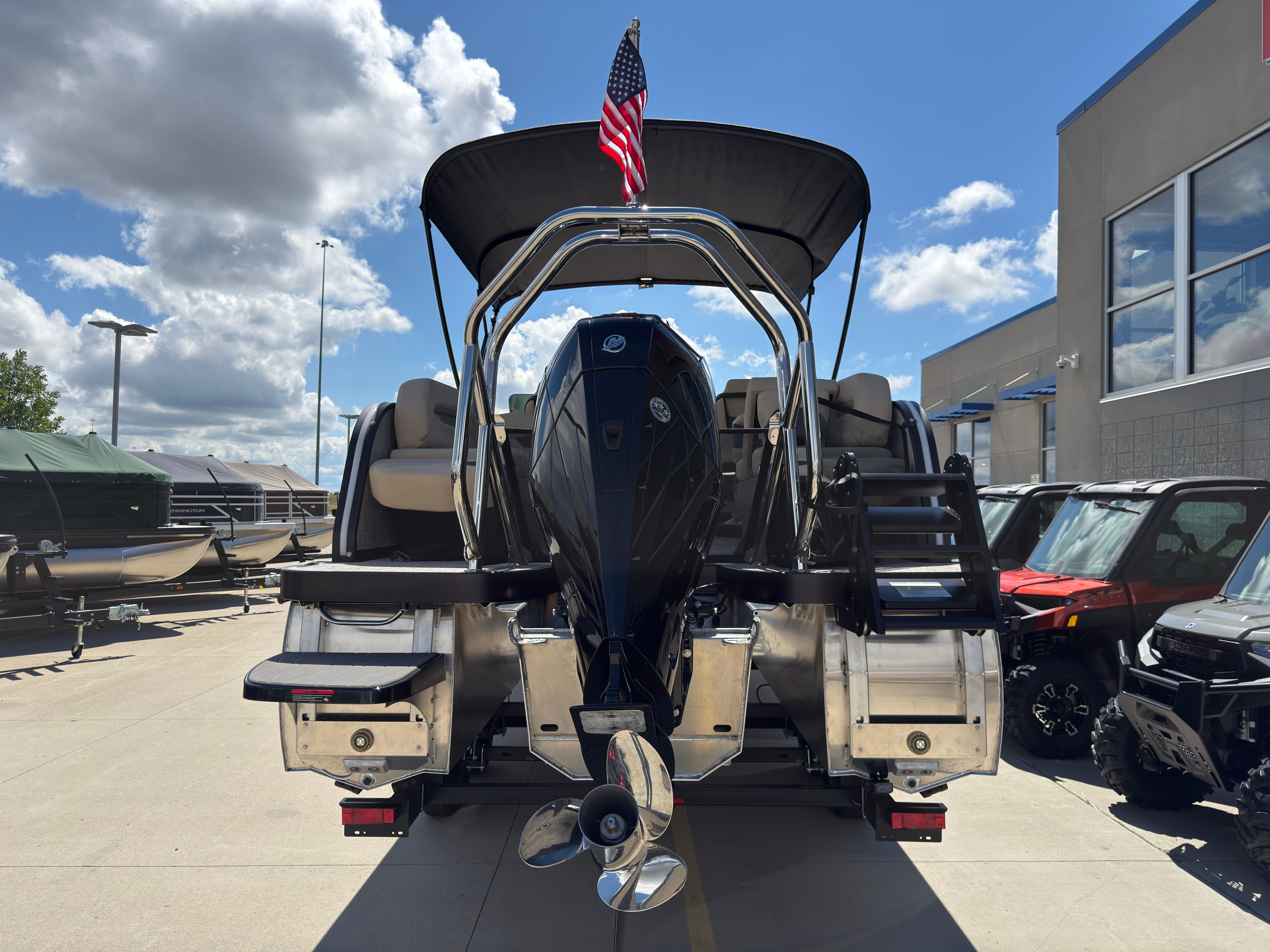 2026 Flamingo ROVE 245 - 84