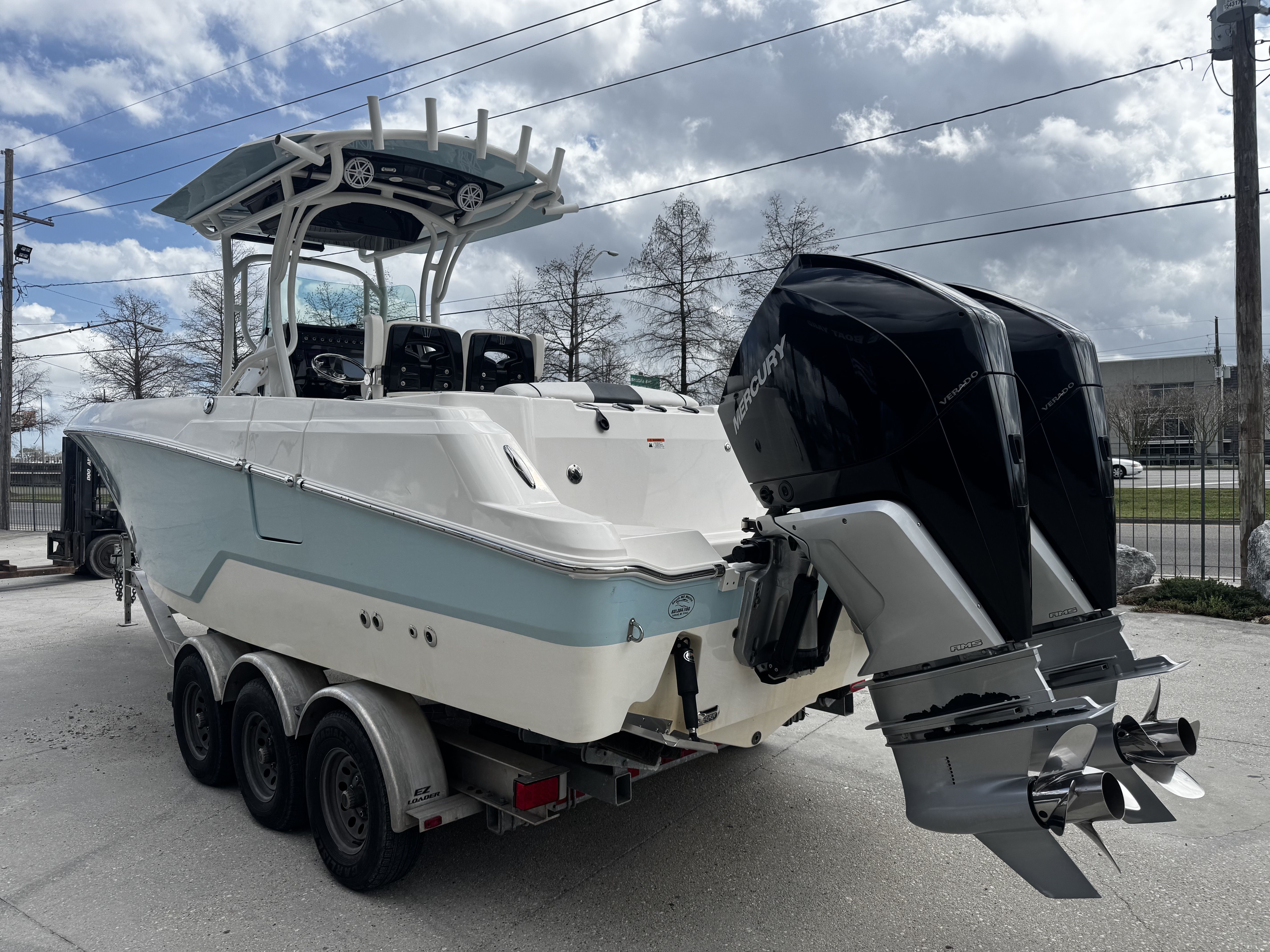 2019 Wellcraft 262 Fisherman - 8