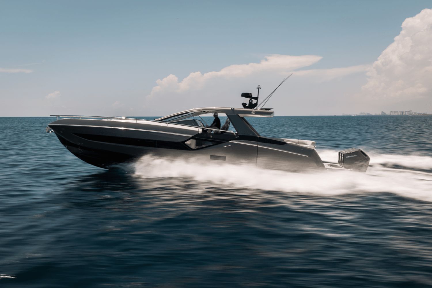 2026 Azimut Verve 48 - 75