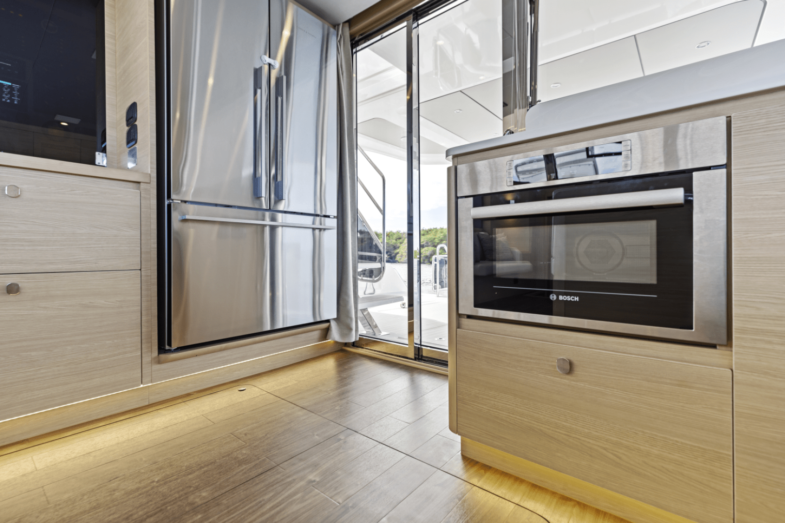 2026 Aquila 50 Yacht - Image 95
