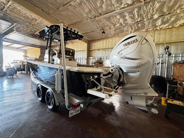 2019 NauticStar 265 XTS - 4