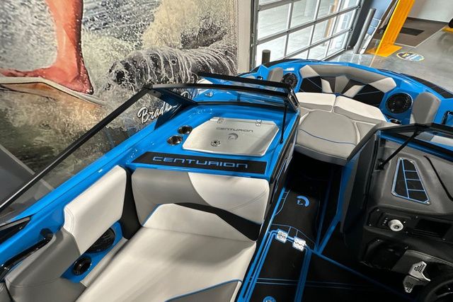 2026 Centurion Fe23 - 14