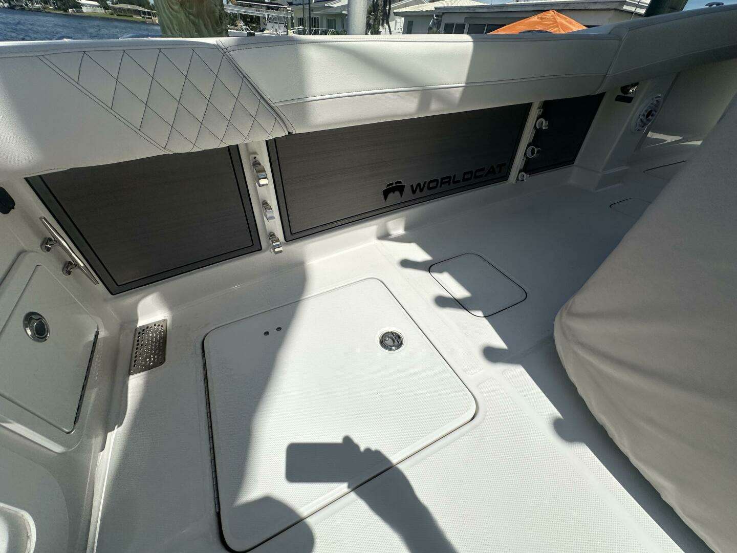 2024 World Cat 280CCX - Image 14