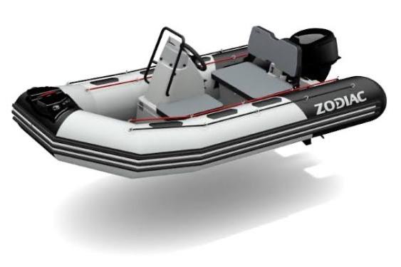 2022 Zodiac Open 3.4