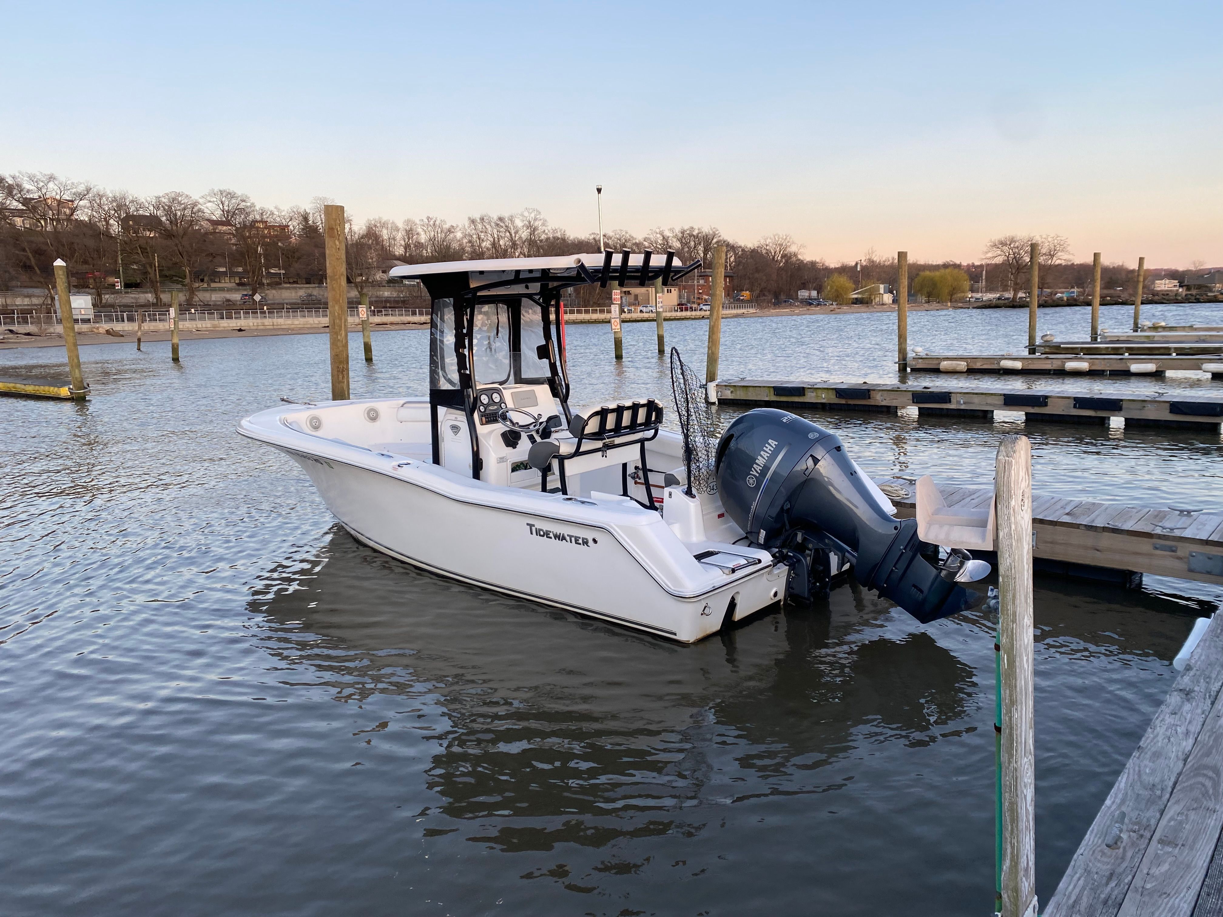 2015 Tidewater 220 CC Adventure - 4