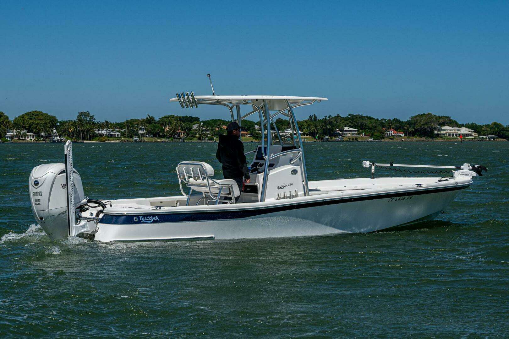 2023 BlackJack 256 Bay - Image 20