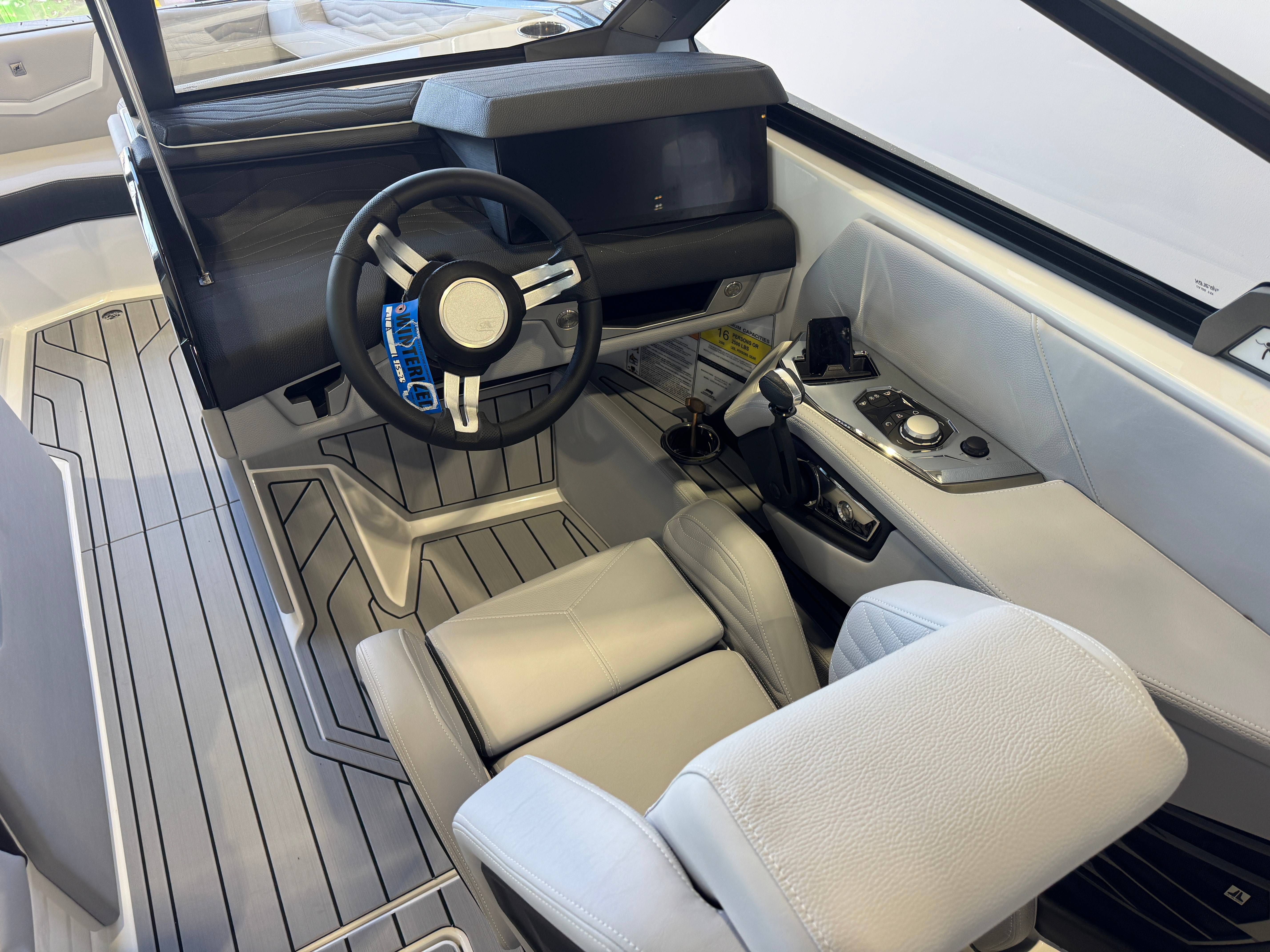 2026 Nautique Super Air Nautique G23 - 25