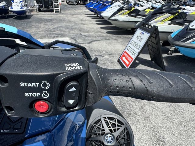 2026 Yamaha WaveRunner VX - 13