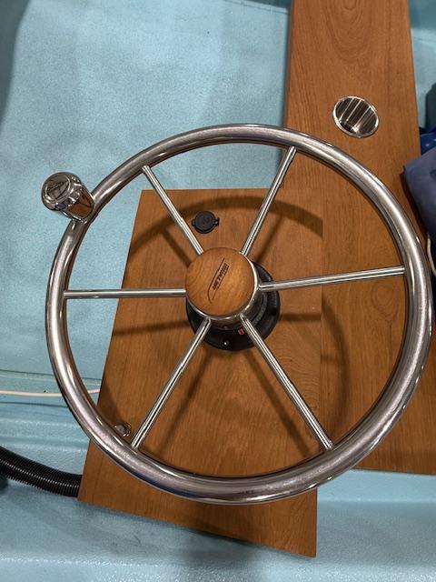 1969 Boston Whaler 13 - 6