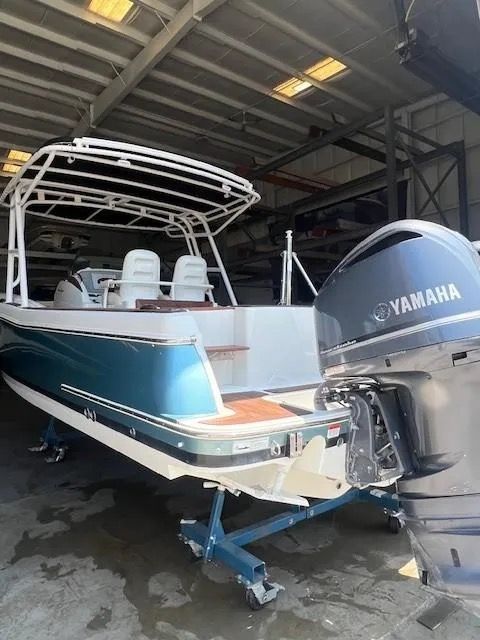 2014 Chris-Craft Catalina 29 Sun Tender - 20