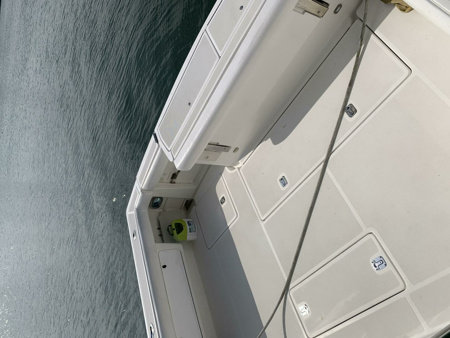 1999 Tiara Yachts 43 Open - Image 10