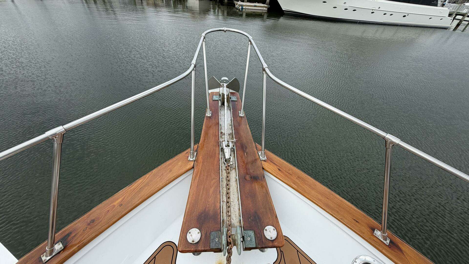 1982 Island Gypsy — - Image 14