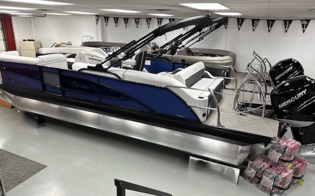 2023 Barletta CORSA 23QC