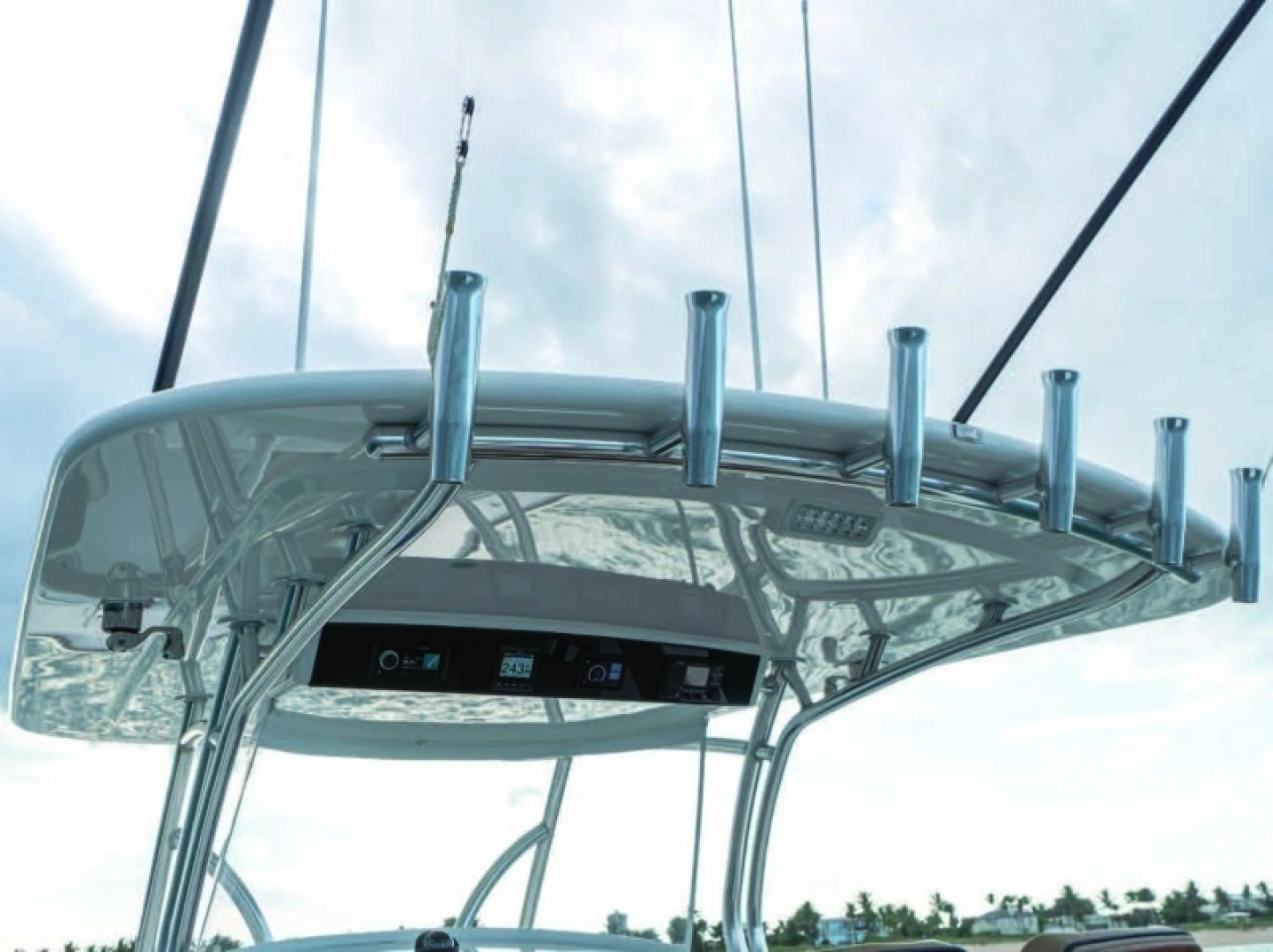 2027 Valhalla Boatworks V-41 - Image 33