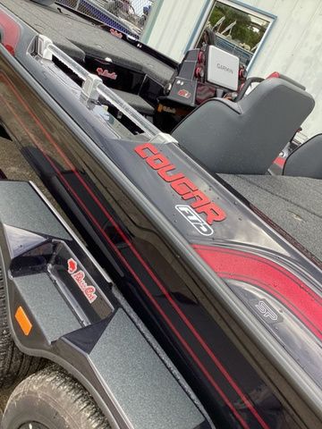 2026 Bass Cat Cougar FTD SP - 51