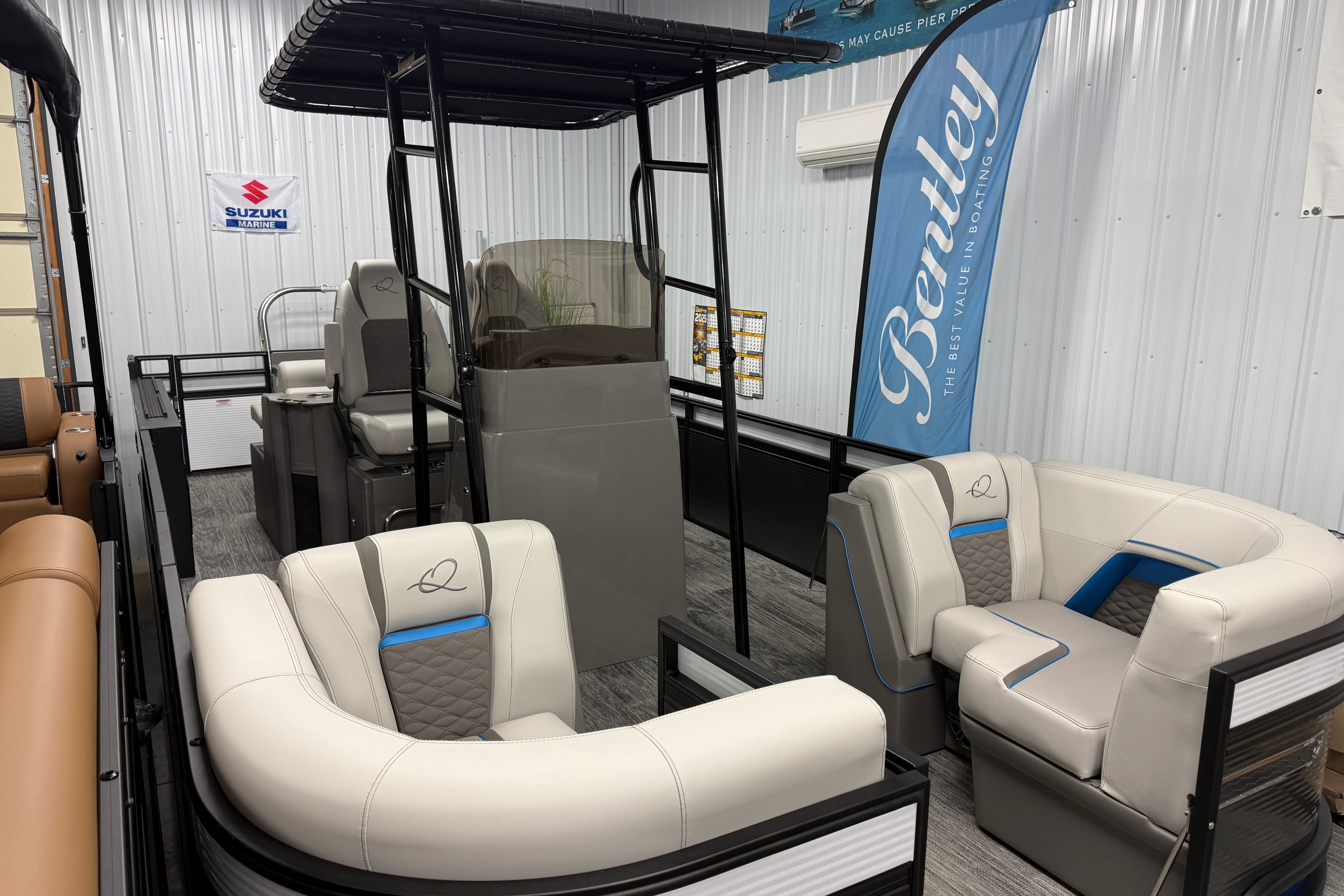 2026 Qwest M-Class 22 Pro Sport